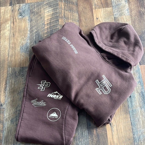 Inaka Power Matching Set - Picture 4 of 4